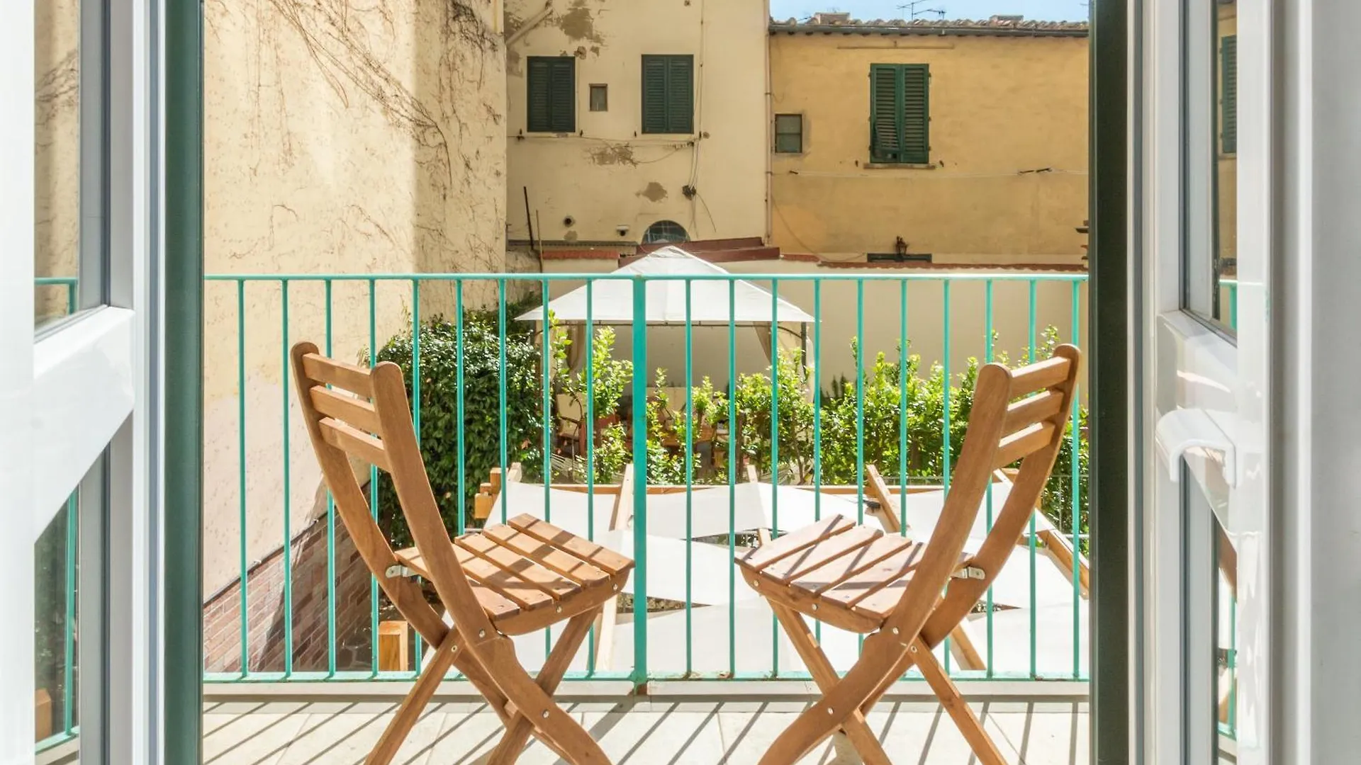 Parnaso Apartment Florence 0*,  Italy