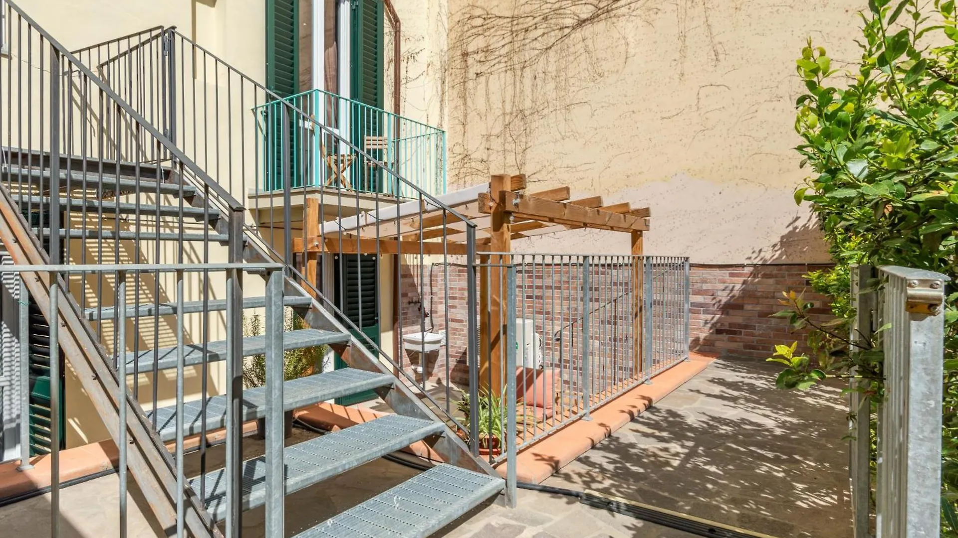 Parnaso Apartment Florence 0*,