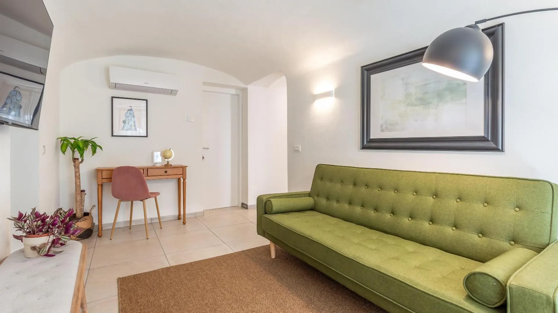 Parnaso Apartment Florence