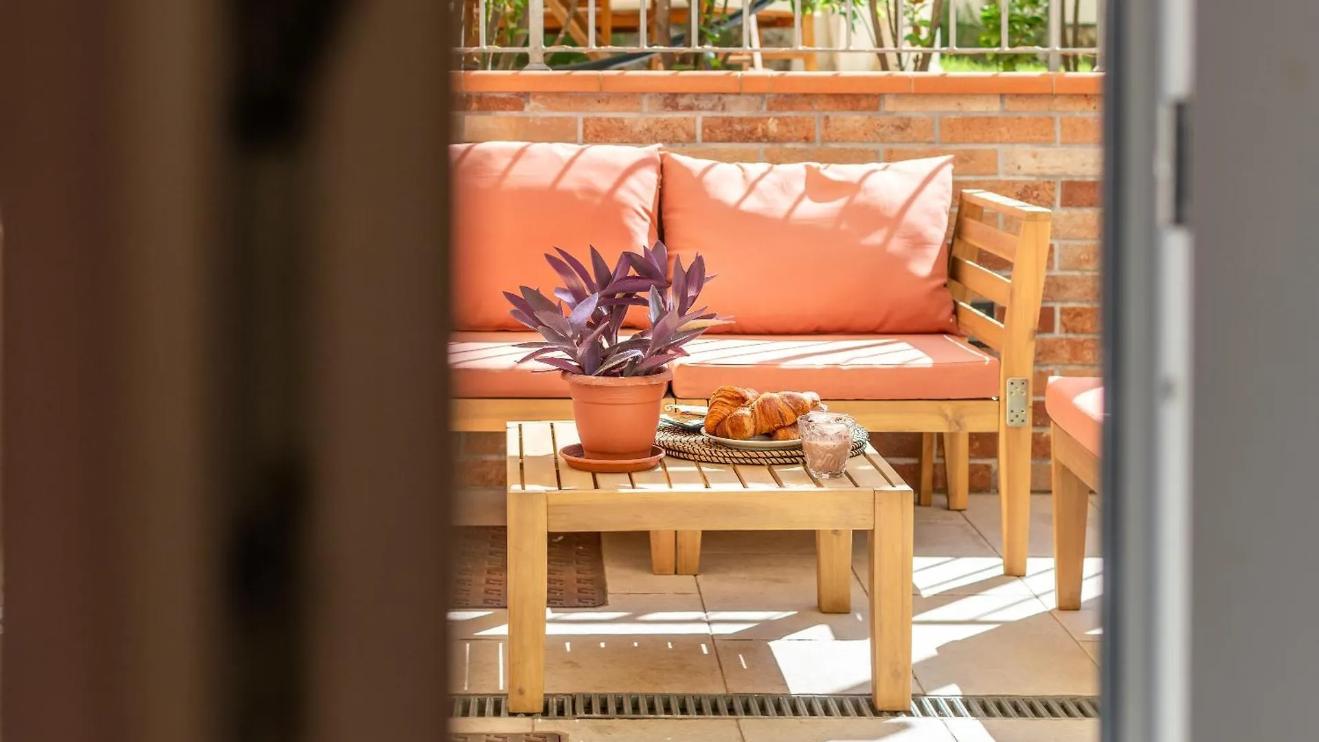 Ferienwohnung Parnaso Florenz Italien