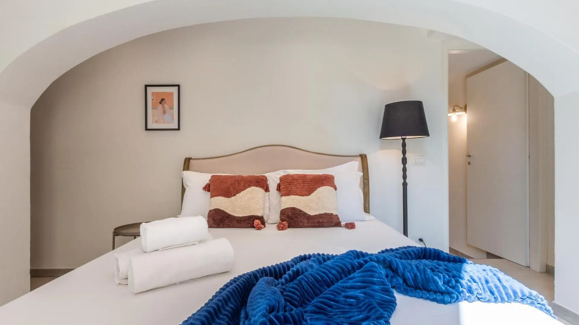 Parnaso Apartment Florence