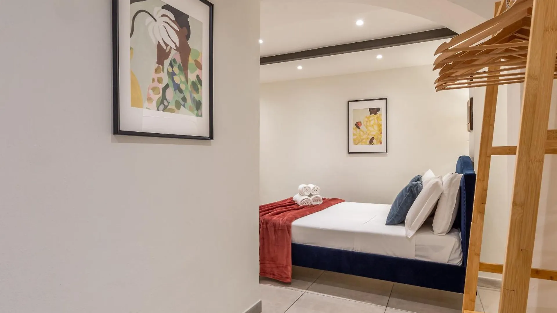 Parnaso Apartment Florence Italy