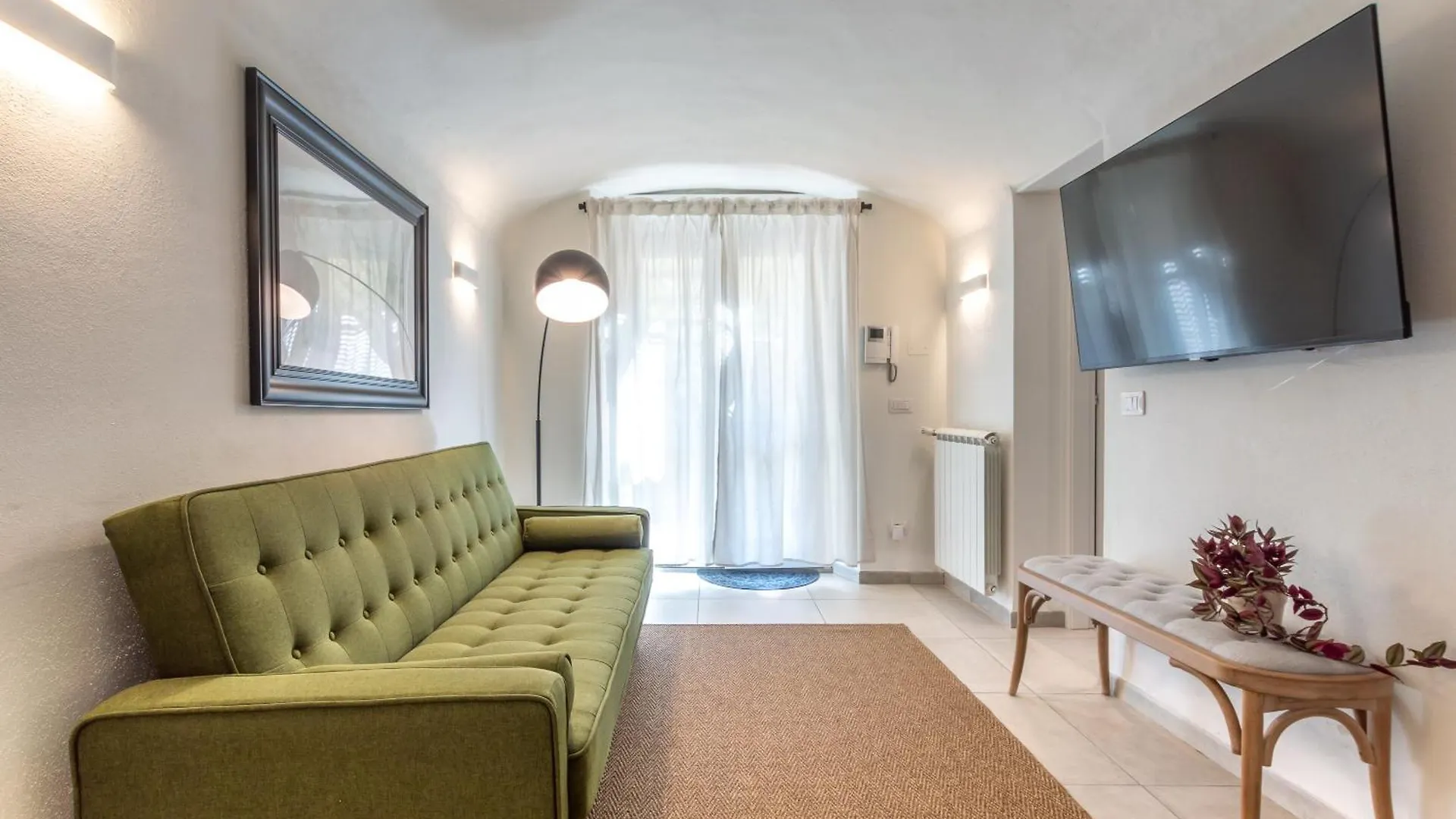 Parnaso Apartment Florence