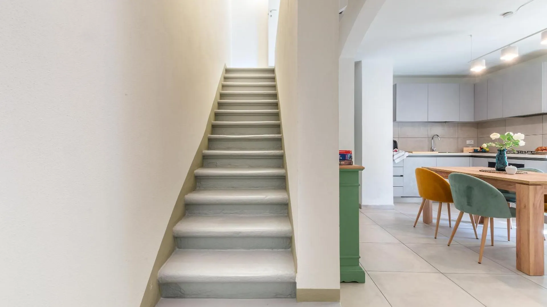 Parnaso Apartment Florence