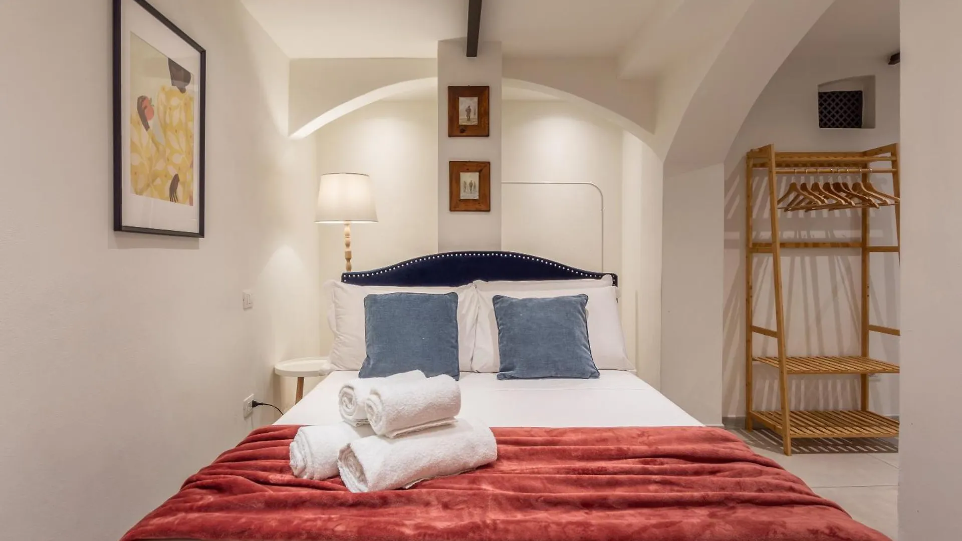 Parnaso Apartment Florence 0*,