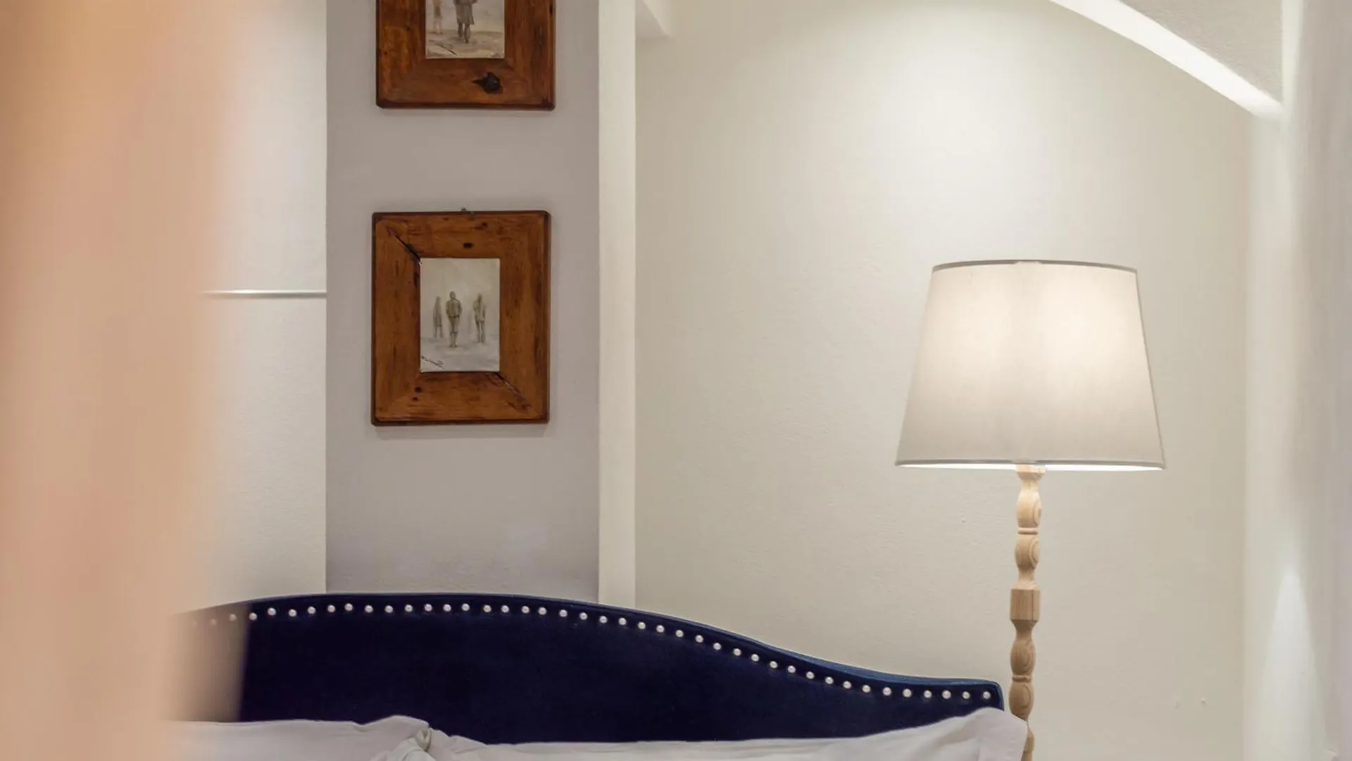 Parnaso Apartment Florence